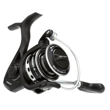 Ritė Penn USA Longcast Tolimas metimas Pursuit® IV 4000T Spiningo ritė su apsauga nuo sūraus vandens Ritė Penn USA Longcast Tolimas metimas Pursuit® IV 4000T Spiningo ritė su apsauga nuo sūraus vandens