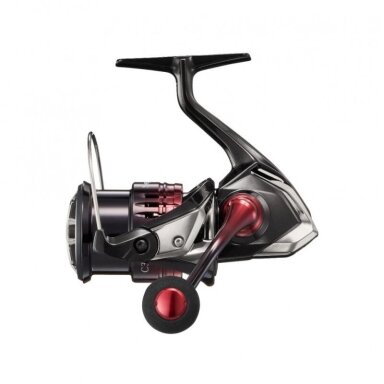 Nauja RITĖ Sephia BB C3000S Shimano 2025