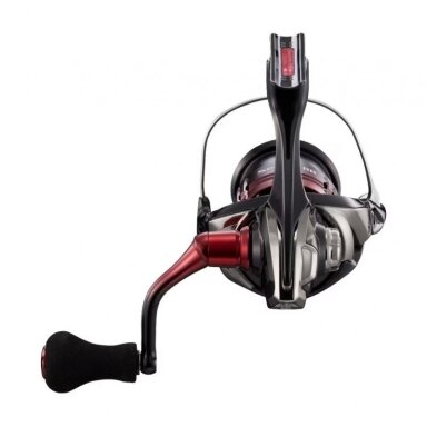 Nauja RITĖ Sephia BB C3000S Shimano 2025