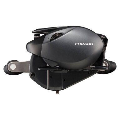 Ritė Multiplikatorinė Shimano Curado BFS XG Left Hand Ritė Multiplikatorinė Shimano Curado BFS XG Left Hand