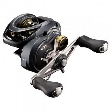 Ritė Multiplikatorinė Shimano Curado BFS XG Left Hand Ritė Multiplikatorinė Shimano Curado BFS XG Left Hand
