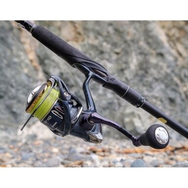 Nauja Ritė Shimano Twin Power XD Nauja Ritė Shimano Twin Power XD