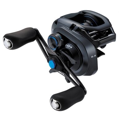 Ritė SLX MGL 70 (RH) Shimano Ritė SLX MGL 70 (RH) Shimano