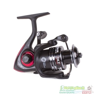 Ritė Spin Bionik D-2500 5-guoliai