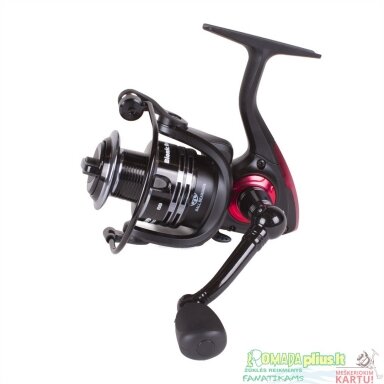 Ritė Spin Bionik D-2500 5-guoliai