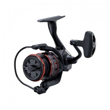 Naujiena Ritė spininginė Okuma Ceymar CHD  Spiningavimui ir Feeder nepakeičiam turi super klipsa