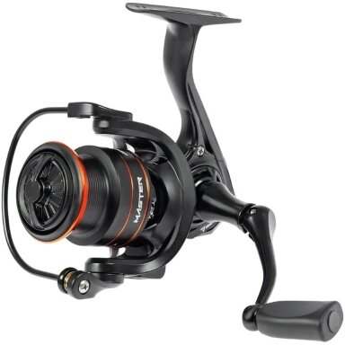 Ritė Spiningo SELECT Master 5 guoliai Ritė Spiningo SELECT Master 5 guoliai