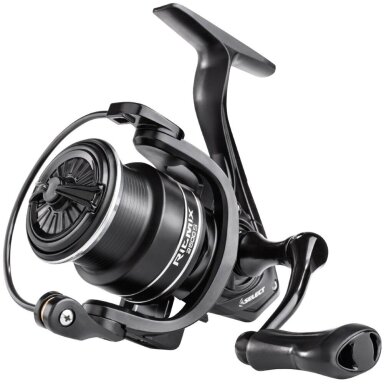 Ritė Spiningo SELECT Ritmix 7 guoliai Ritė Spiningo SELECT Ritmix 7 guoliai