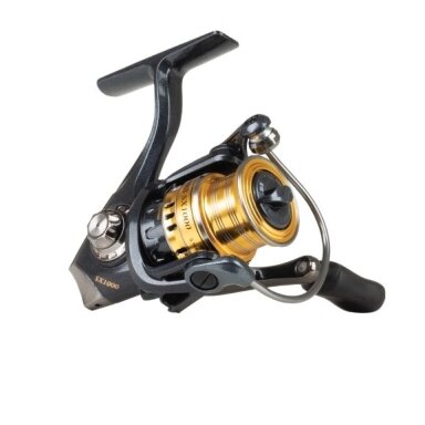 Ritė Spiningui Abugarcia Carabus AG 20SX Ritė Spiningui Abugarcia Carabus AG 20SX