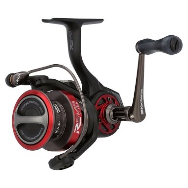 Ritė Spiningui Abugarcia Revo3 SP30 WinCH 4.8:1 Ritė Spiningui Abugarcia Revo3 SP30 WinCH 4.8:1