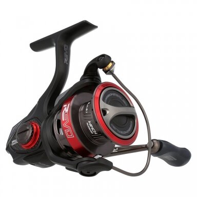 Ritė Spiningui Abugarcia Revo3 SP30 WinCH 4.8:1 Ritė Spiningui Abugarcia Revo3 SP30 WinCH 4.8:1