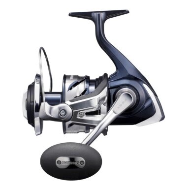 RITĖ Twin Power 10000 SW C PG Shimano RITĖ Twin Power 10000 SW C PG Shimano