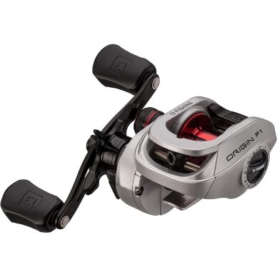 Ritė 13FISHING F1 Baitcast 6.6:1 LH Ritė 13FISHING F1 Baitcast 6.6:1 LH