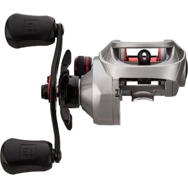 Ritė 13FISHING F1 Baitcast 6.6:1 LH 1