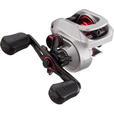 Ritė 13FISHING F1 Baitcast 6.6:1 LH 3