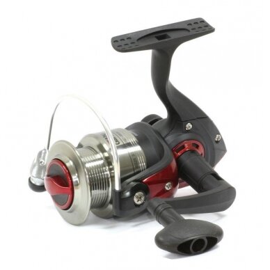 Ritė Abu Garcia Cardinal FD Ritė Abu Garcia Cardinal FD