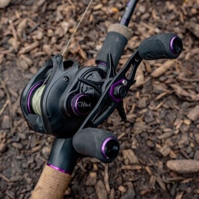 Ritė Agitator S1 300L LH Baitcasting Wychwood 4