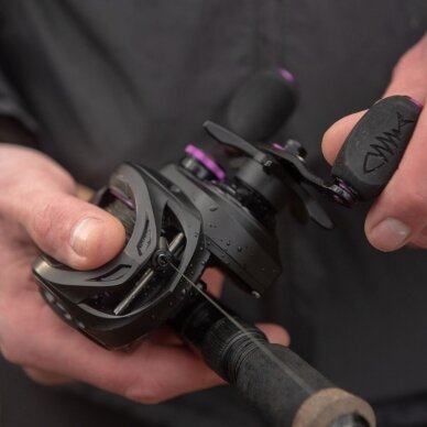 Ritė Agitator S1 300L LH Baitcasting Wychwood 5 Ritė Agitator S1 300L LH Baitcasting Wychwood 5
