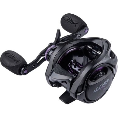 Ritė Agitator S1 300L LH Baitcasting Wychwood Ritė Agitator S1 300L LH Baitcasting Wychwood