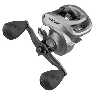 Ritė Baitcast 13FISHING Incepti LH 8.1:1 Ritė Baitcast 13FISHING Incepti LH 8.1:1