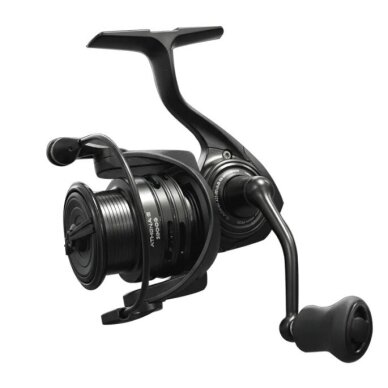 Ritė BEARKING Athena-B NEW 1500 / 2500 / 3000 9 guoliai 1