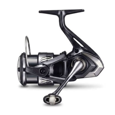 Ritė Miravel FA Shimano 2026 NEW Modelis svoris 200g 1 Ritė Miravel FA Shimano 2026 NEW Modelis svoris 200g 1