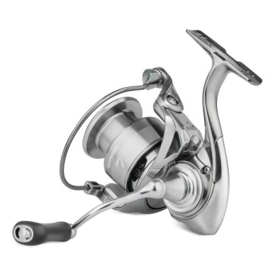 Ritė Spin SELECT Chrome S seklus būgnelis 1