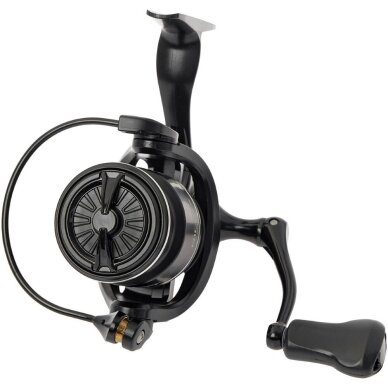 Ritė Spiningo SELECT Ritmix 7 guoliai 1 Ritė Spiningo SELECT Ritmix 7 guoliai 1