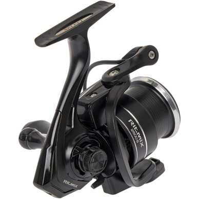 Ritė Spiningo SELECT Ritmix 7 guoliai 2