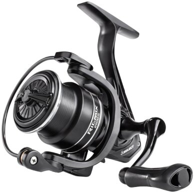Ritė Spiningo SELECT Ritmix 7 guoliai Ritė Spiningo SELECT Ritmix 7 guoliai