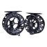 Ritė Muselinei Fly Wychwood River & Stream 2/3# Black Svoris tik 50g Ritė Muselinei Fly Wychwood River & Stream 2/3# Black Svoris tik 50g