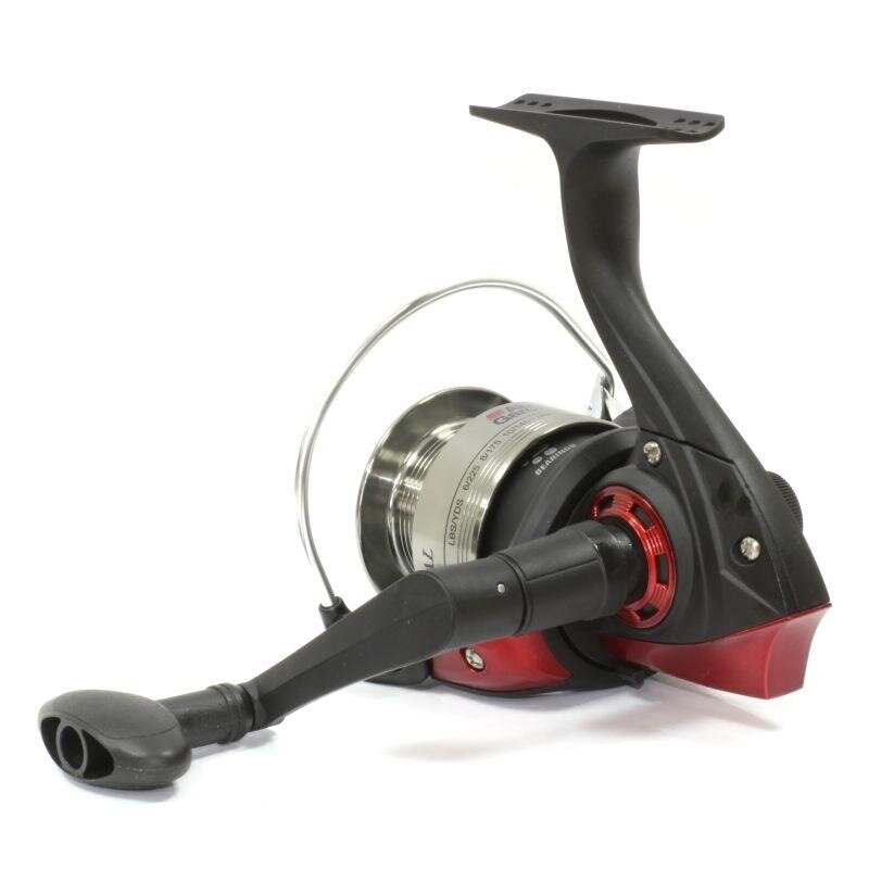 Ritė Abu Garcia Cardinal FD 1 Ritė Abu Garcia Cardinal FD 1