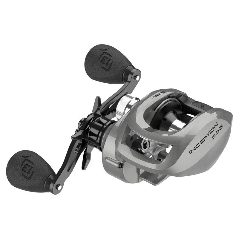 Ritė Baitcast 13FISHING Incepti LH 8.1:1 1