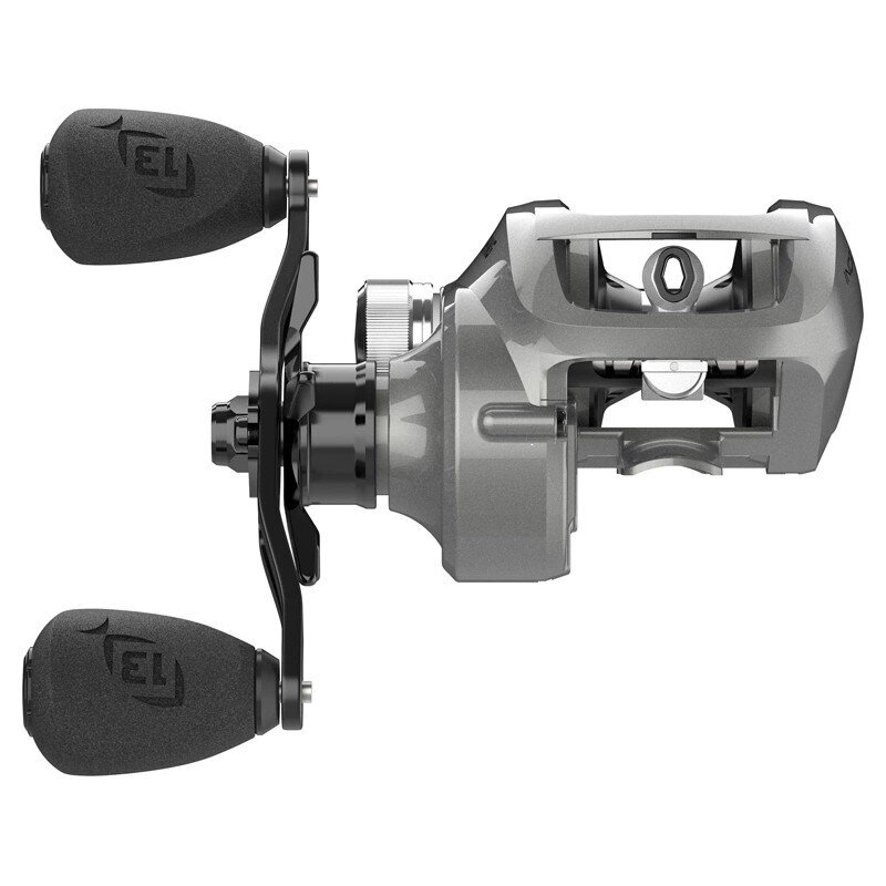 Ritė Baitcast 13FISHING Incepti LH 8.1:1 2 Ritė Baitcast 13FISHING Incepti LH 8.1:1 2
