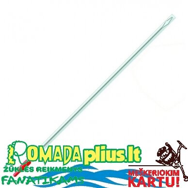 Sbirolino-Carp-feeder adata-vašelis 30cm