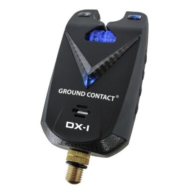Signalizatorių komplektas Deluxe Wireless 3+1 Signalizatorių komplektas Deluxe Wireless 3+1