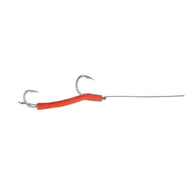 Sistemėlė šamams Stiff 120cm Sistemėlė šamams Stiff 120cm