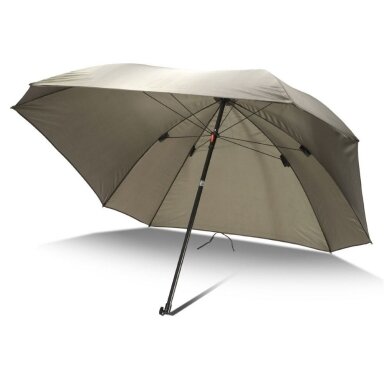 Skėtis Žvejybinis Reguliuojamas Carp-Feeder 160cm