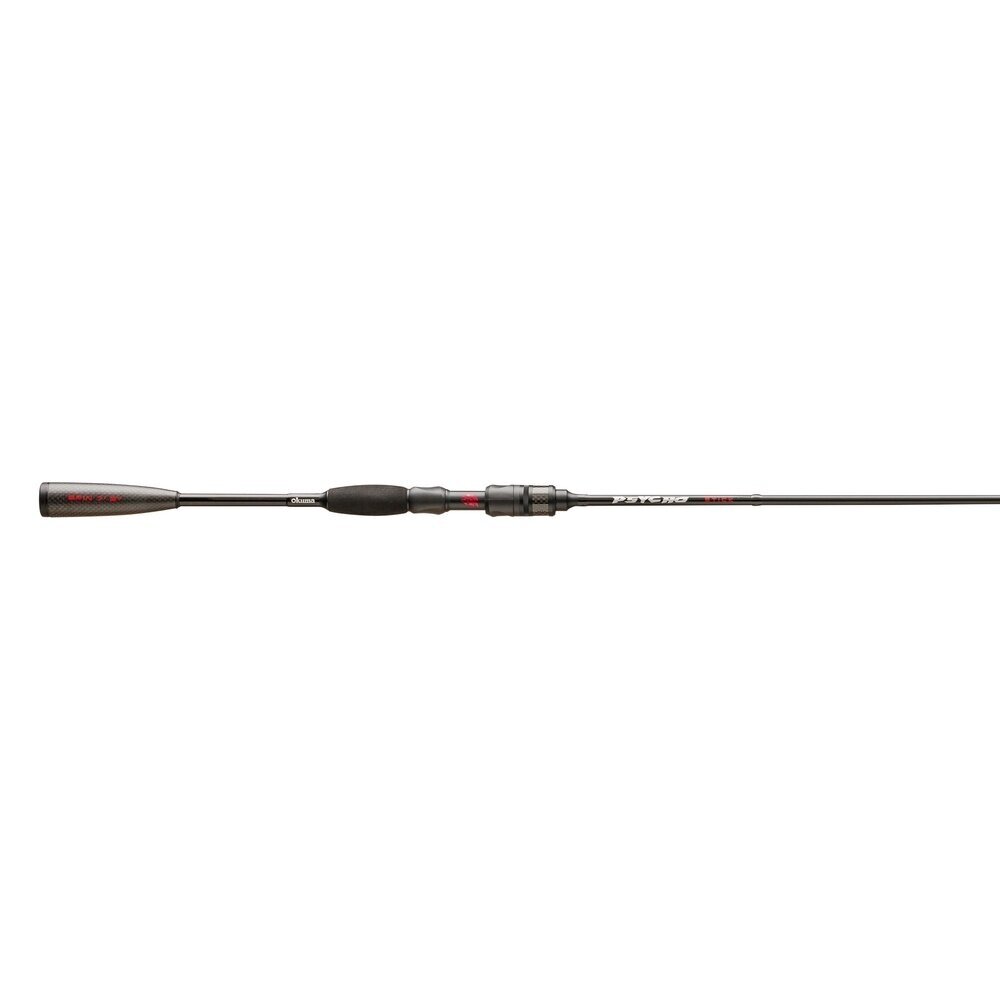 Spiningas Okuma PSYCHO STICK 213cm MH 10-30g NEW Spiningas Okuma PSYCHO STICK 213cm MH 10-30g NEW