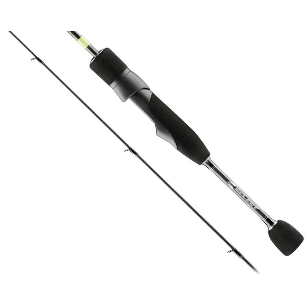 Spiningas SELECT Ultralight 1.86m 0.8-3.5g 1