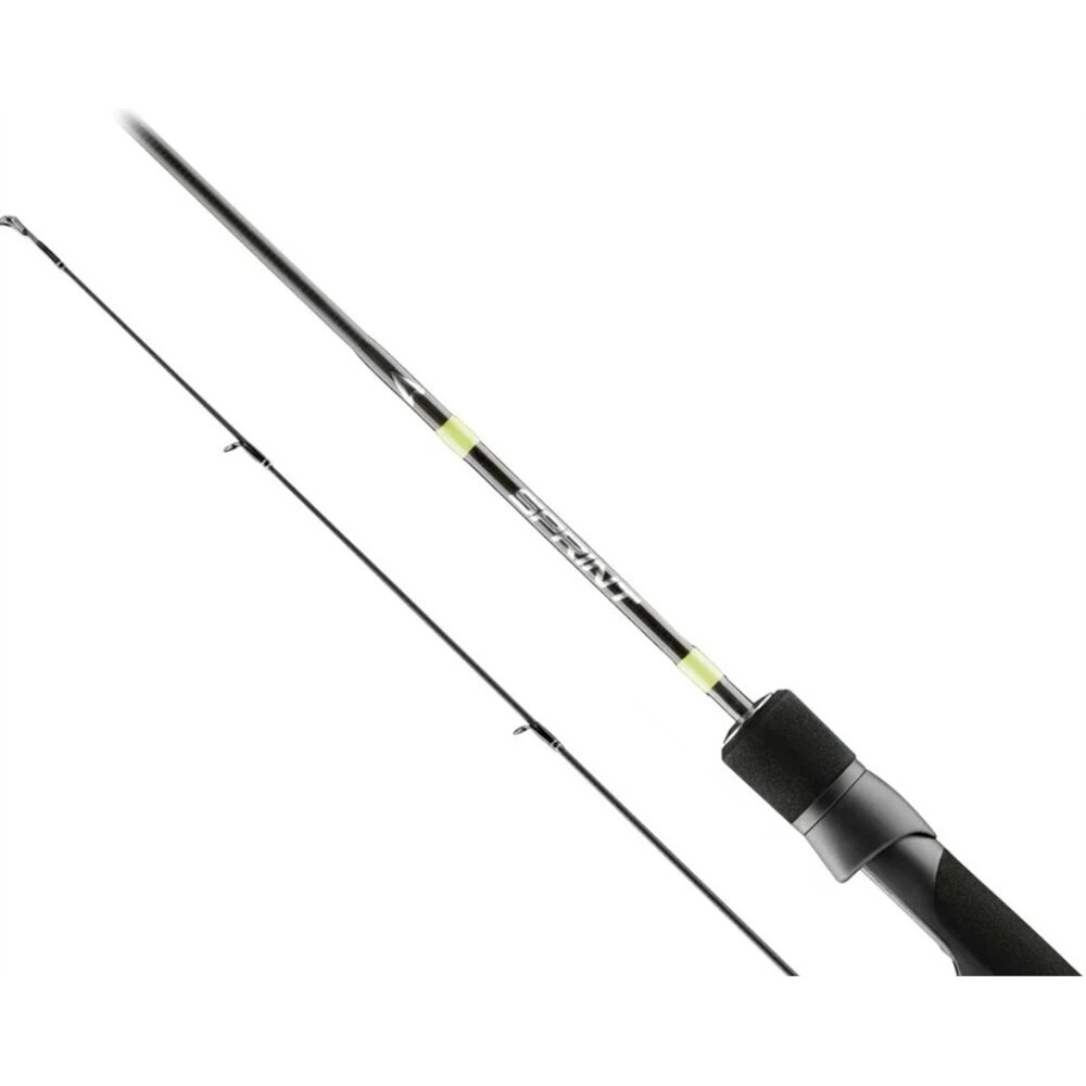 Spiningas SELECT Ultralight 1.86m 0.8-3.5g