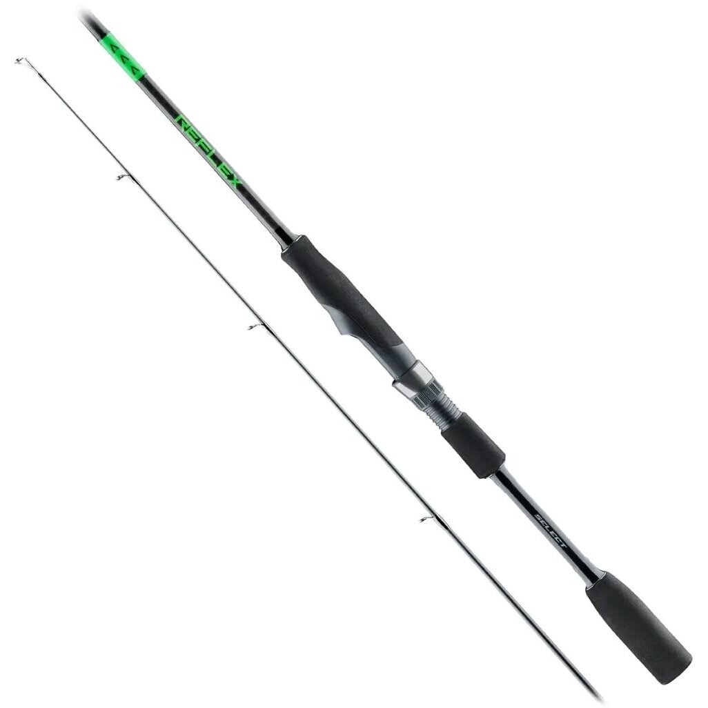 Spiningas Reflex 2.30m-2.60m 5-32g Fast Spiningas Reflex 2.30m-2.60m 5-32g Fast
