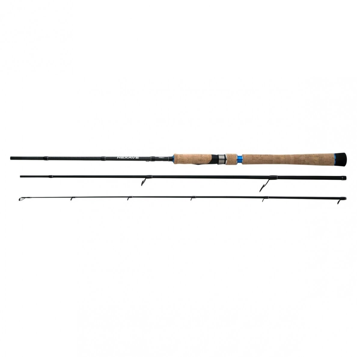 Spiningas Shimano Nexave FAST 3.30m 21-56g 3dalys Lašišai Lydekai Salačiui Nepakeičiamas Super patogus Transportavimas Spiningas Shimano Nexave FAST 3.30m 21-56g 3dalys Lašišai Lydekai Salačiui Nepakeičiamas Super patogus Transportavimas