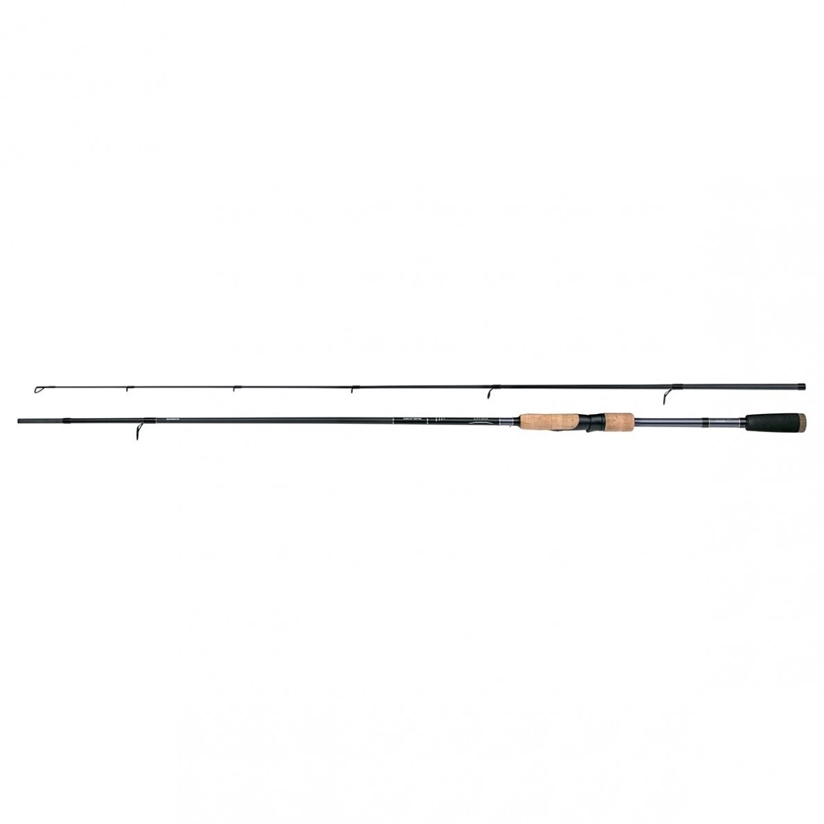 Spiningas Simano Catana FX 3.00m 10-100g 2 dalys