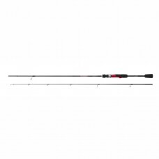 Spiningas Forcemaster Trout Area 1.98m 0.5-3.5g Shimano