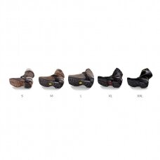 Spygliai batams suomiški Devisys Original Patys spygliai patikimai įsukti į padą ir veikia panašiai kaip dygliuotos padangos