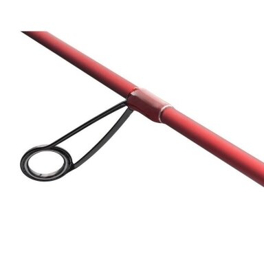 Spiningas ABU GARCIA Exquisite 1,5g-4,5g Avižadrebis Sweden Super Lengvas 71g Ilgis 1.83cm