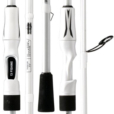 Spiningas 13FISHING Fate V3 2.10m 10-30g Spiningas 13FISHING Fate V3 2.10m 10-30g