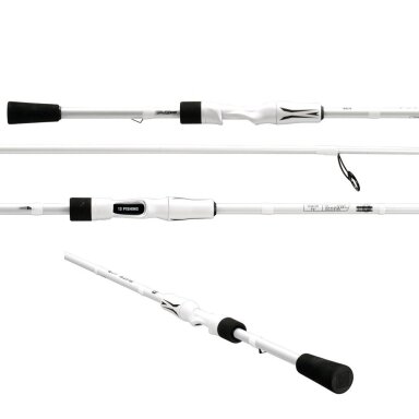 Spiningas 13FISHING Fate V3 1.98m 3-15g Spiningas 13FISHING Fate V3 1.98m 3-15g