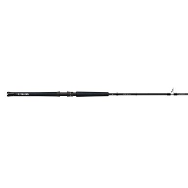 Spiningas 13FISHING Omen Boat 2.29m 30-50lb Spiningas 13FISHING Omen Boat 2.29m 30-50lb